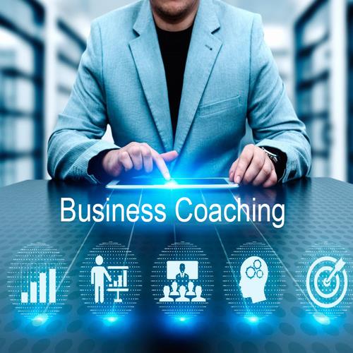 Coaching biznesowy